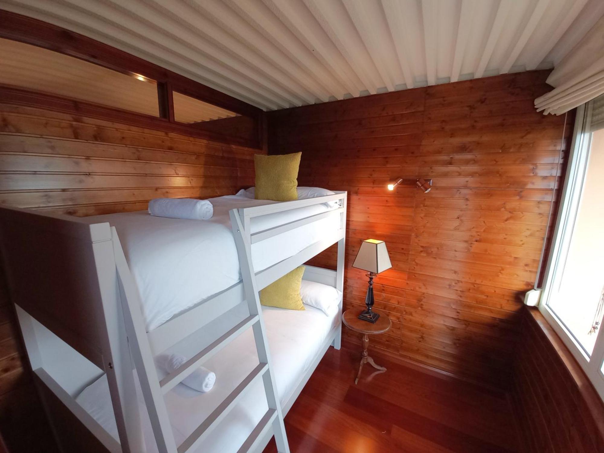 Bed And Snow Ski Zona Media Sierra Nevada Luaran gambar